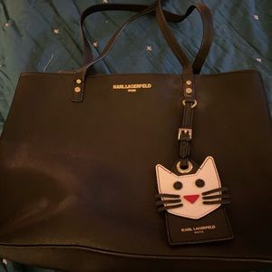 Karl Lagerfeld Bag